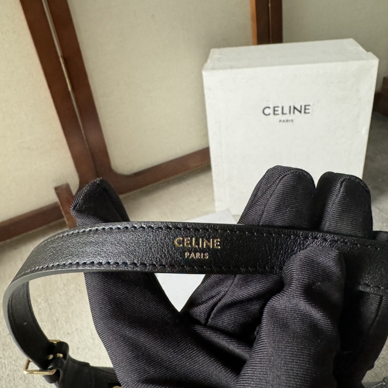 Celine Top Handle Bags